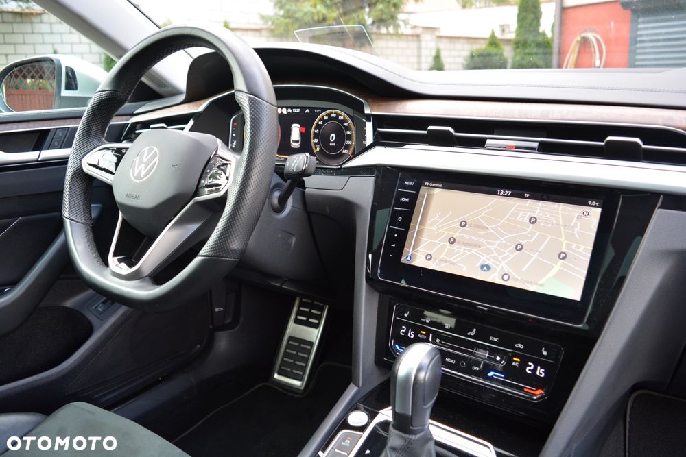 Volkswagen Arteon Shooting Brake 2.0 TDI SCR DSG Elegance - 12