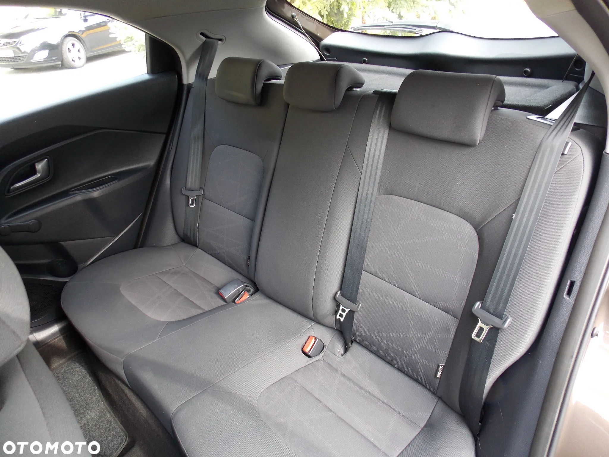 Kia Rio 1.2 Business Line - 23