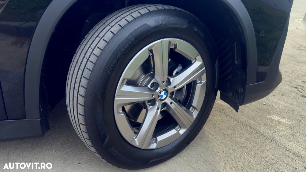 BMW X1 - 30