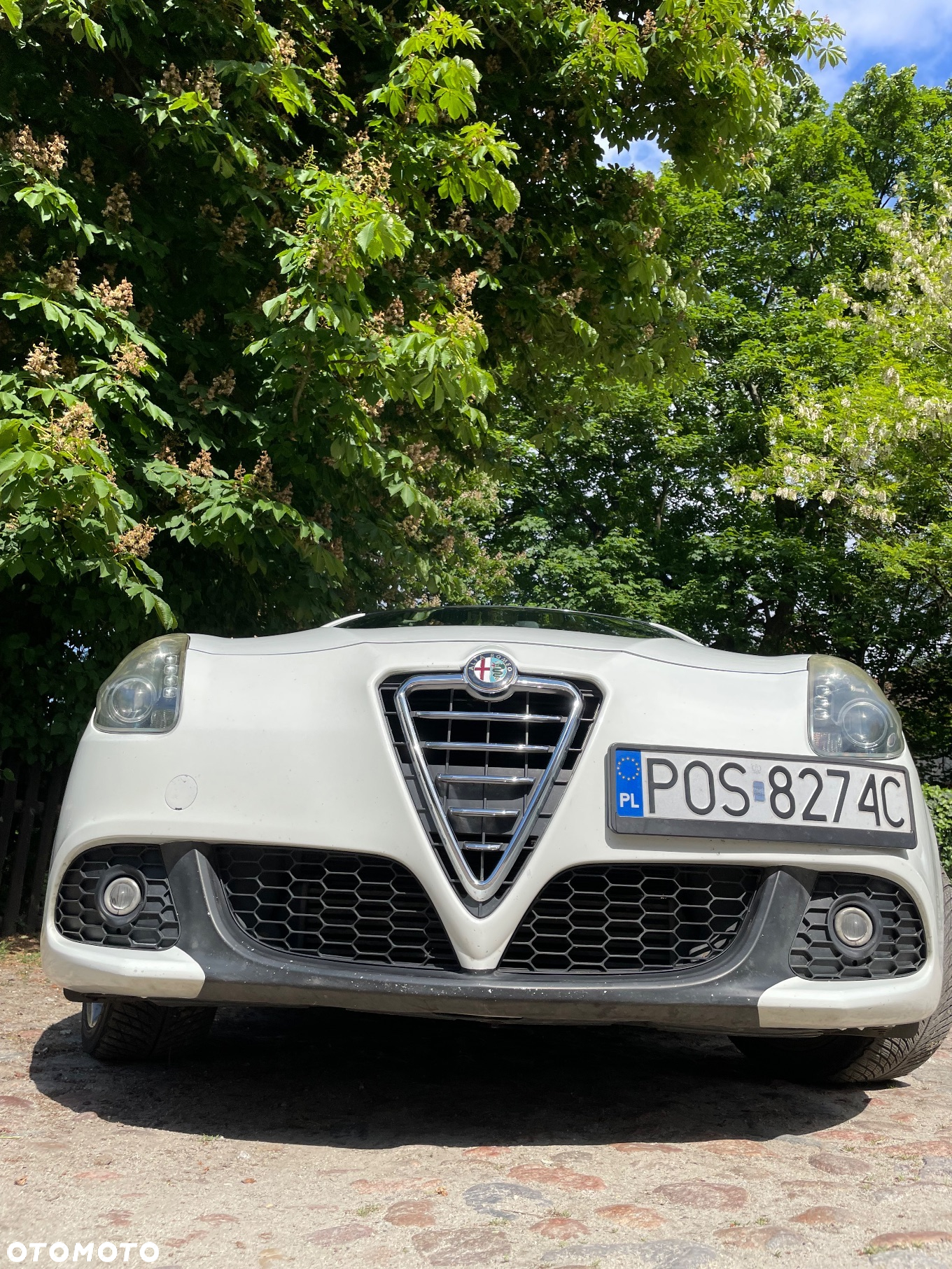 Alfa Romeo Giulietta - 27