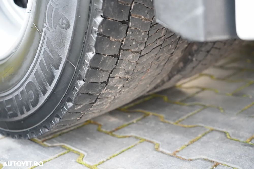 Mercedes-Benz ACTROS 1848 / RETARDER / BIG SPACE / 2020 - 19