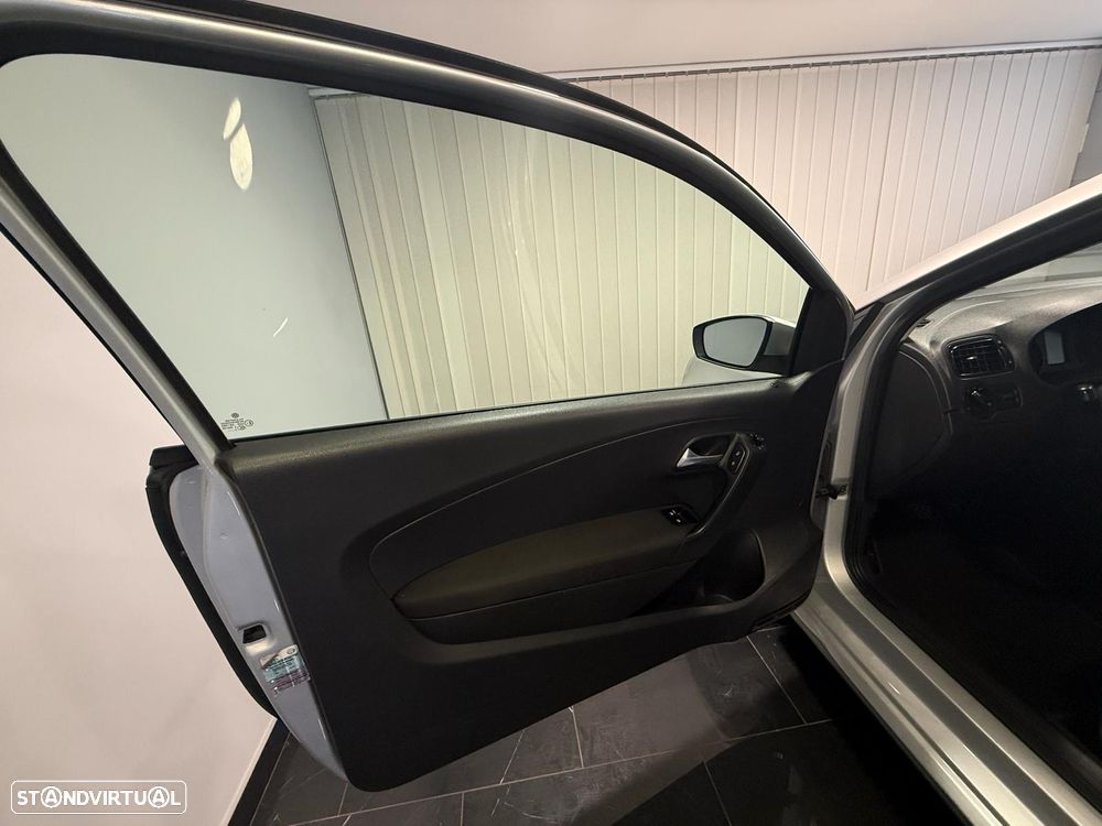 VW Polo Van 1.2 TDi Trendline AC - 15