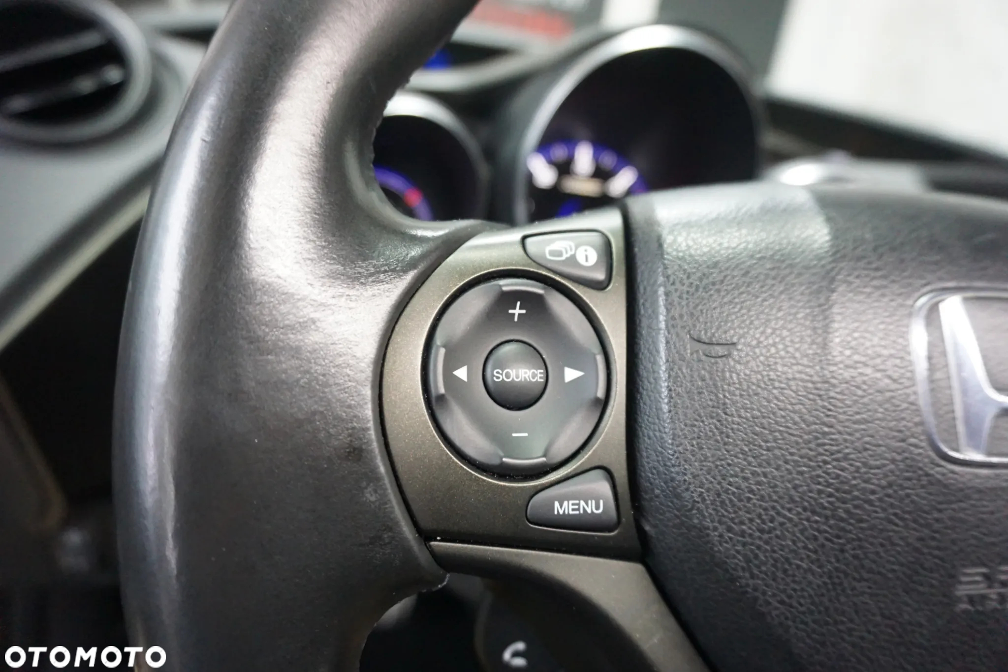 Honda Civic 1.6 i-DTEC Comfort - 34