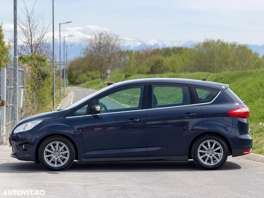 Ford C-Max 2.0 TDCi Business Edition - 2