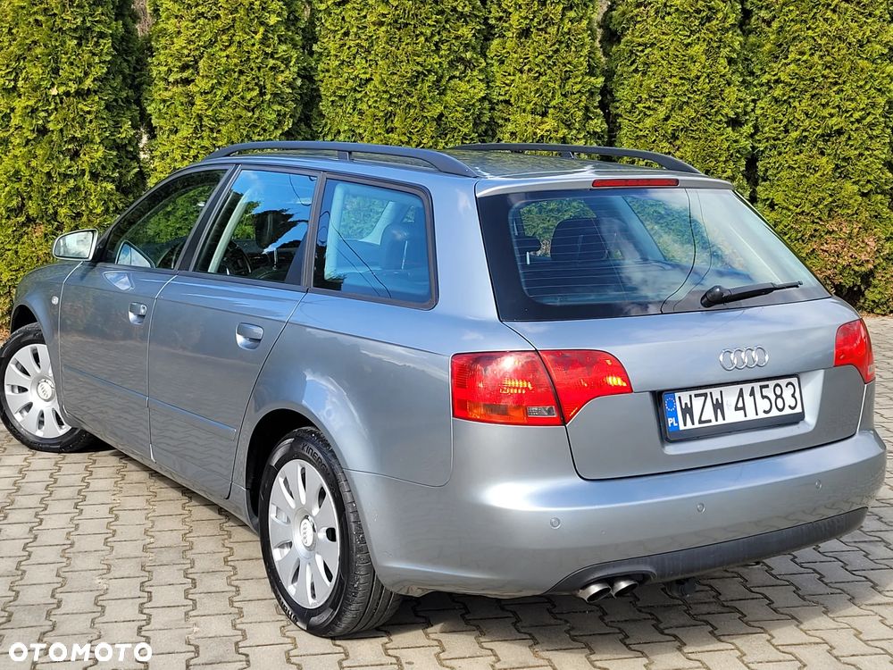 Audi A4 - 16