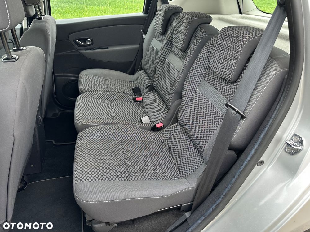 Renault Scenic 1.6 16V 110 Expression - 20