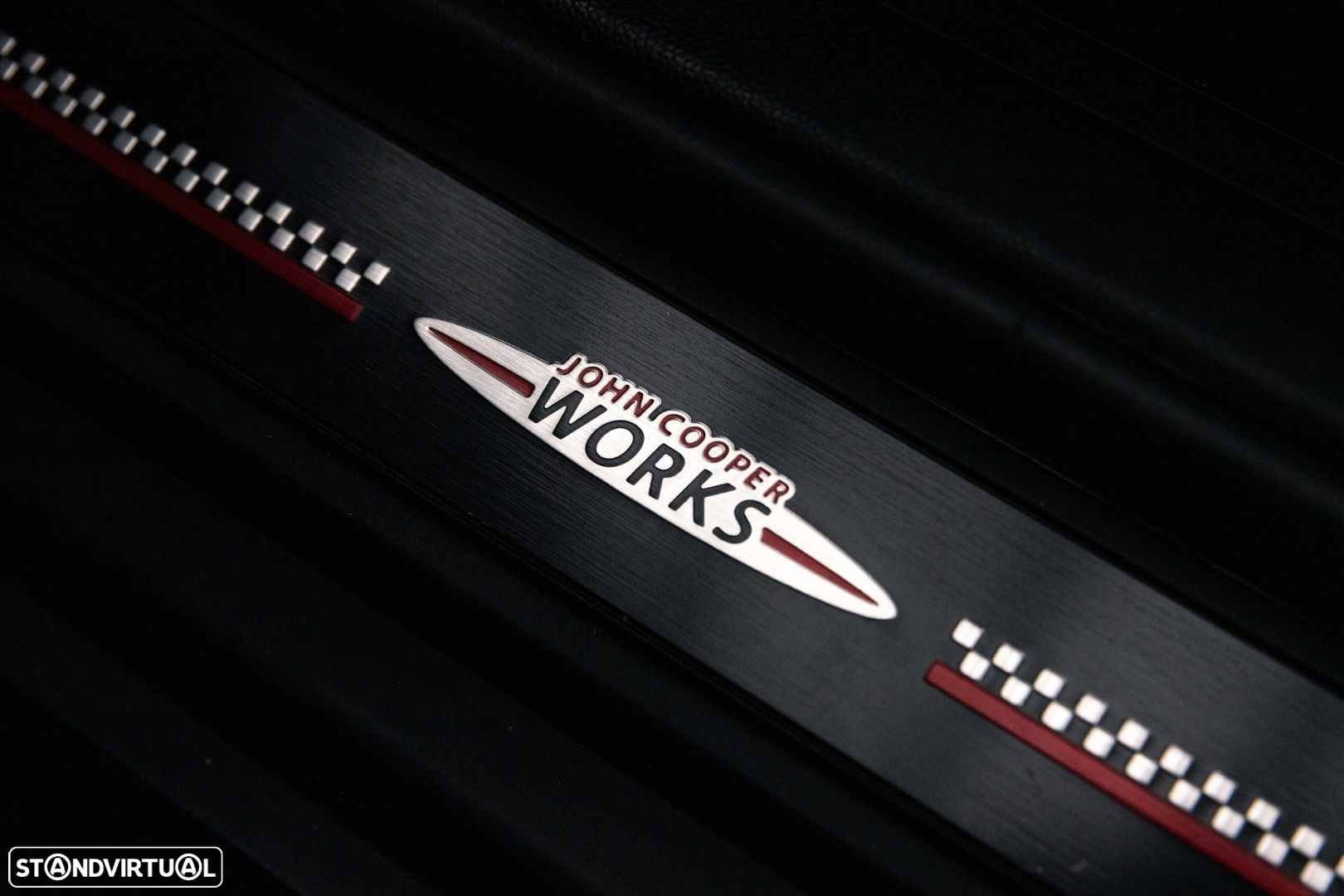 MINI Clubman John Cooper Works Plus ALL4 - 28