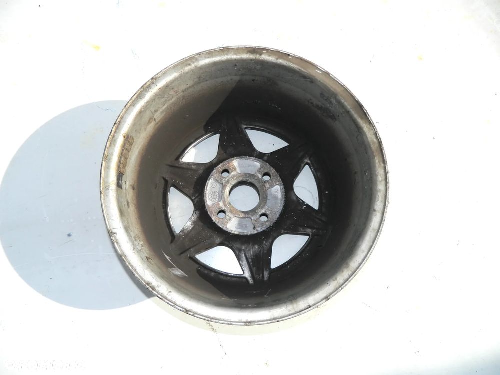 Felgi ALUMINIOWE  4x108 15" 7Jx15H2  ET45 Audi 80 - 18