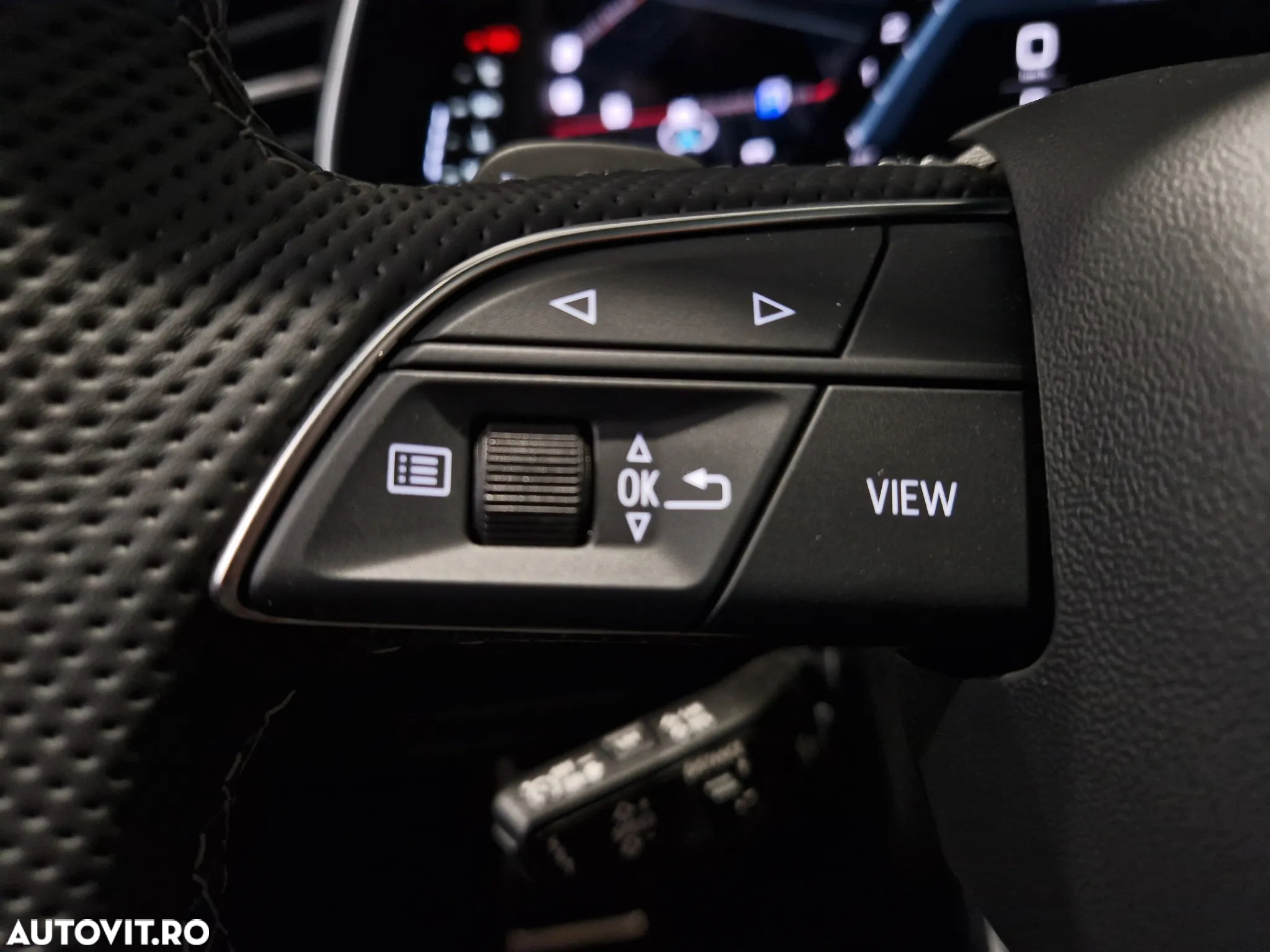 Audi SQ8 4.0 TFSI quattro Tiptronic - 22