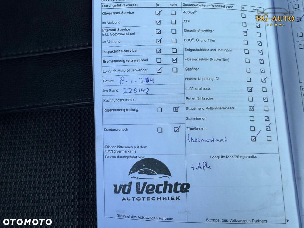 Volkswagen Passat - 23