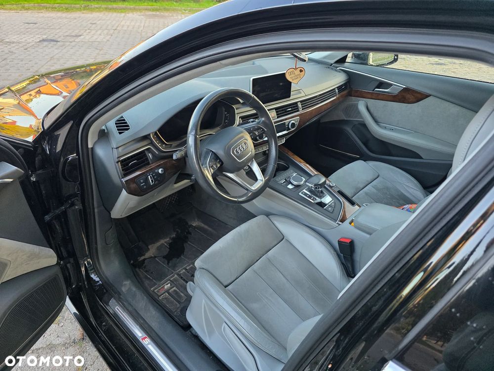 Audi A4 - 12