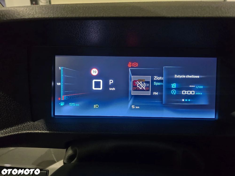 Citroën SpaceTourer - 14