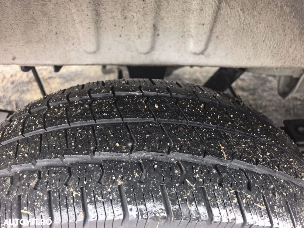 Mercedes-Benz Sprinter 317 - 15