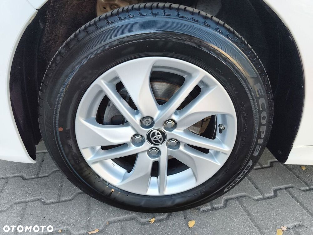 Toyota Yaris 1.5 Comfort - 17