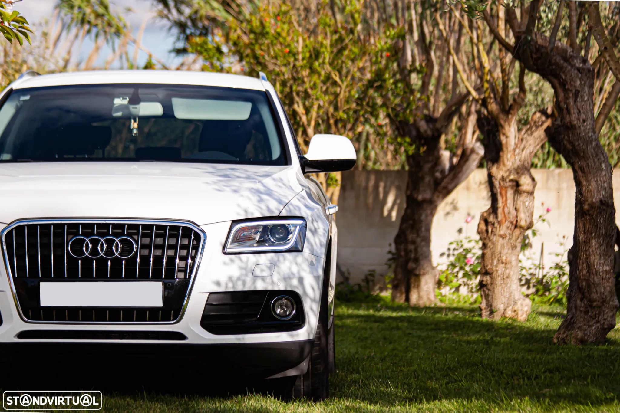 Audi Q5 2.0 TDI - 5