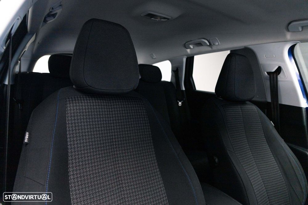 Peugeot 308 SW 1.5 BlueHDi Active - 20