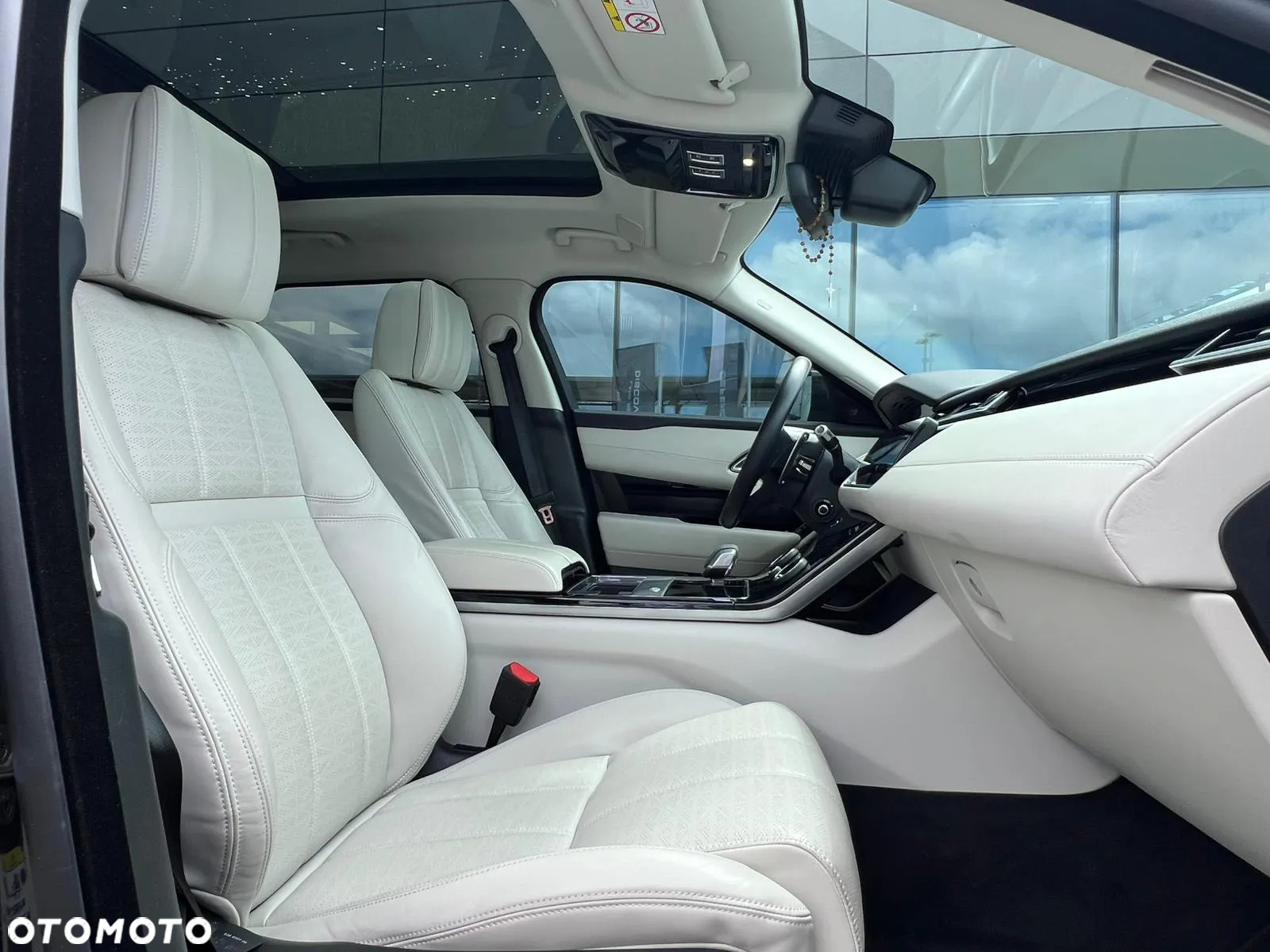 Land Rover Range Rover Velar - 4