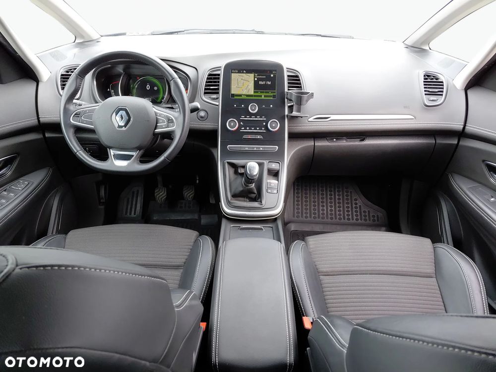 Renault Grand Scenic Gr 1.2 TCe Energy Intens - 10