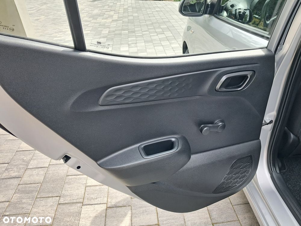 Hyundai i10 1.0 Access - 24