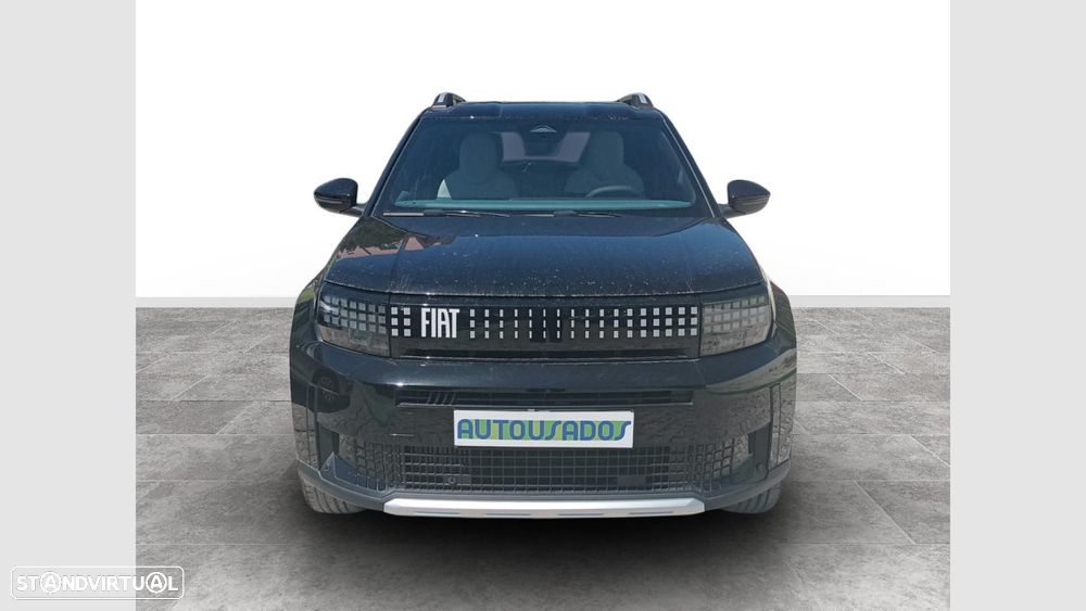 Fiat Grande Panda - 7