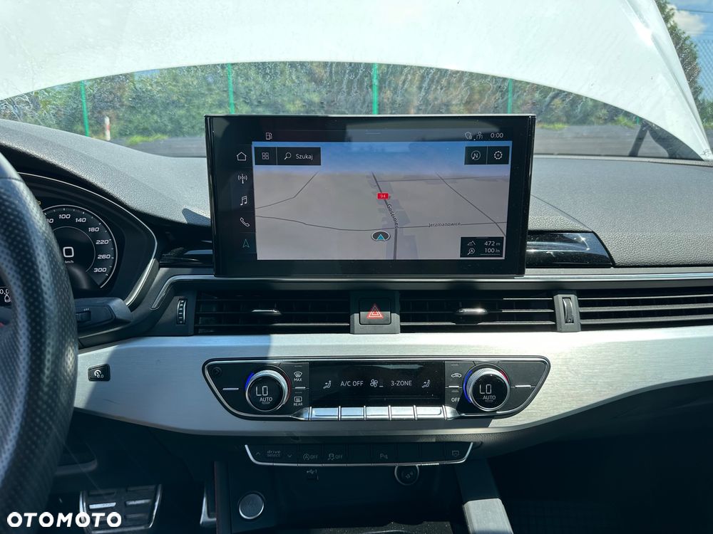 Audi A5 Sportback 40 TFSI S tronic S line - 23
