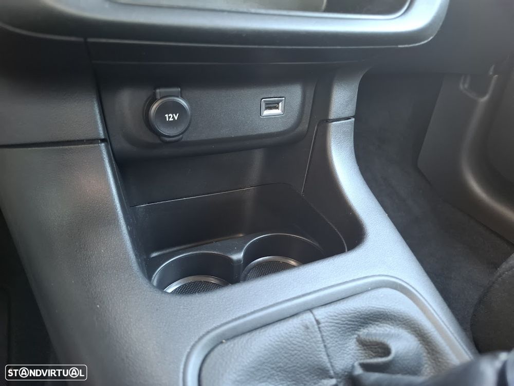 Citroën C3 1.2 PureTech Feel Pack - 19