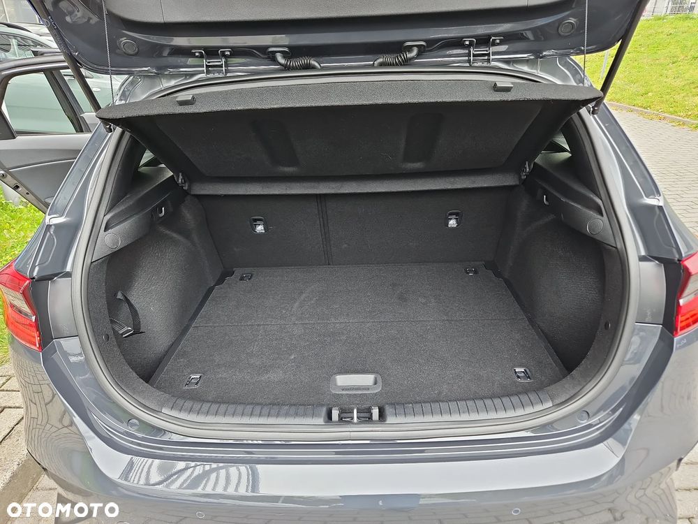 Kia Ceed 1.5 T-GDI Tribute DCT - 17