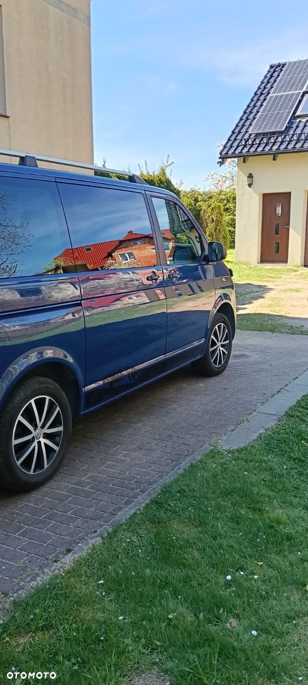 Volkswagen Transporter - 6