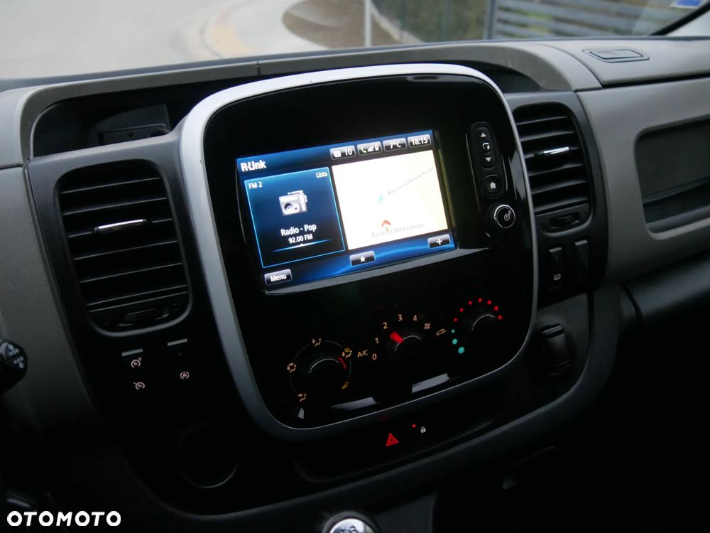 Renault Trafic L2H1 - 31