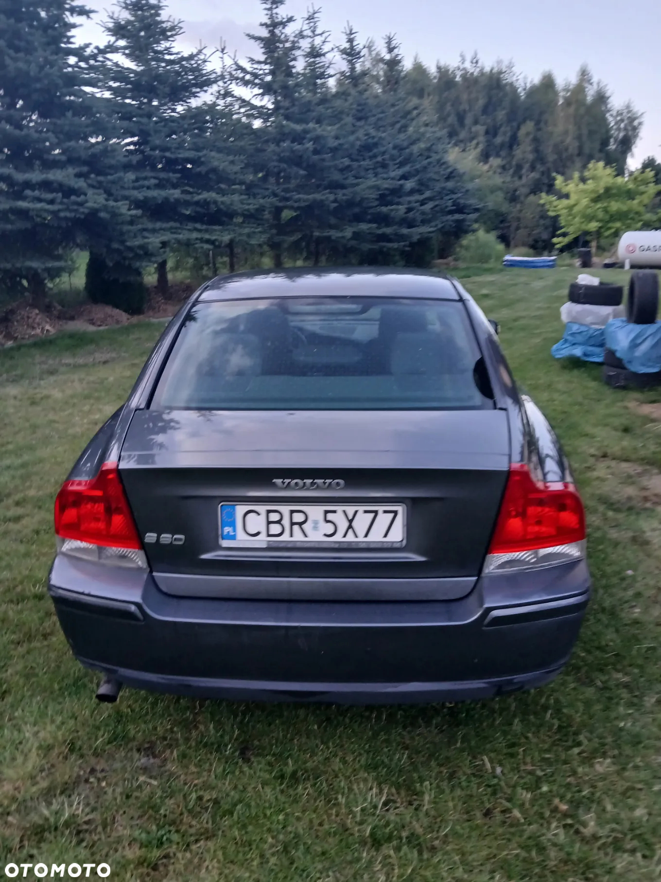 Volvo S60 - 7