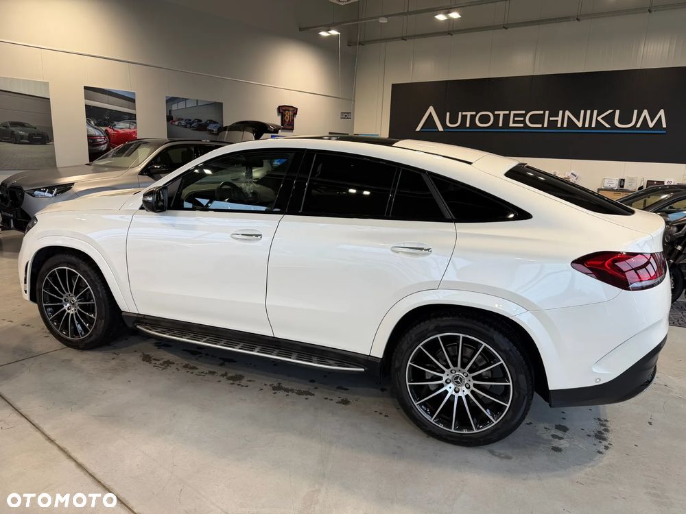 Mercedes-Benz GLE 400 d 4-Matic Advanced Plus - 8