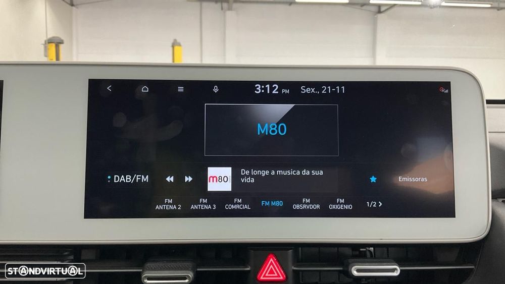 Hyundai Ioniq 5 73kWh Vanguard - 3