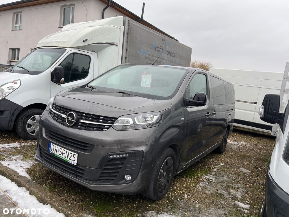 Volkswagen Transporter - 24