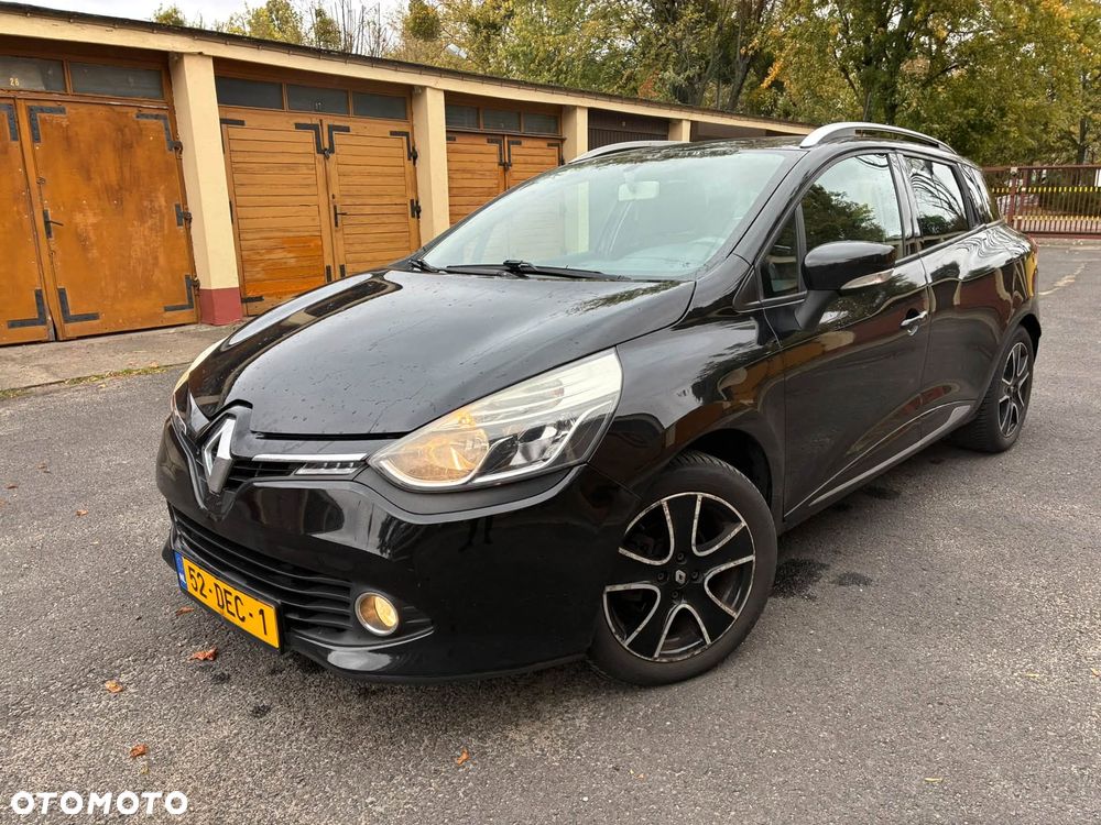 Renault Clio - 27