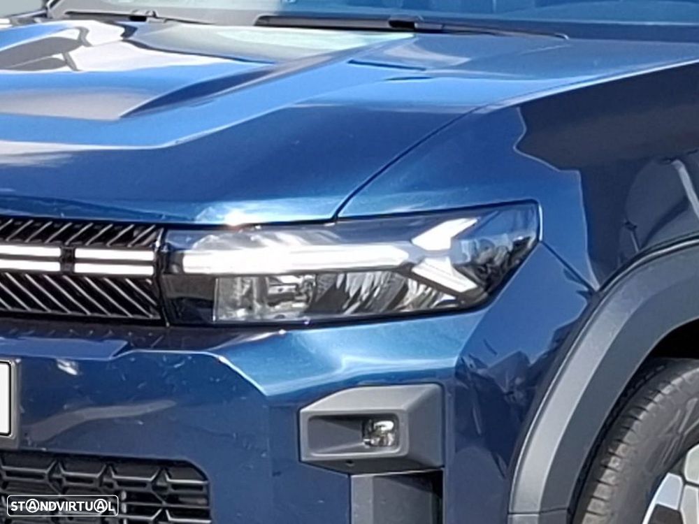 Dacia Bigster 1.8 Hybrid Journey - 3