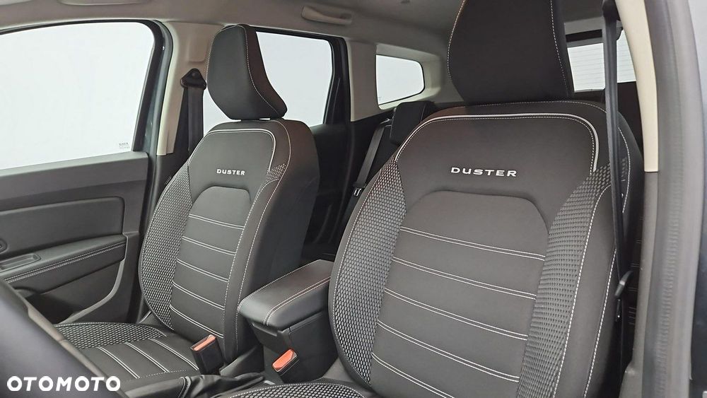Dacia Duster 1.0 TCe Prestige - 11