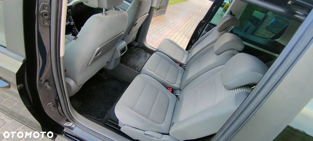 Seat Alhambra 2.0 TDI Style - 29