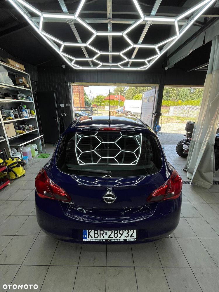 Opel Corsa 1.2 Active - 22
