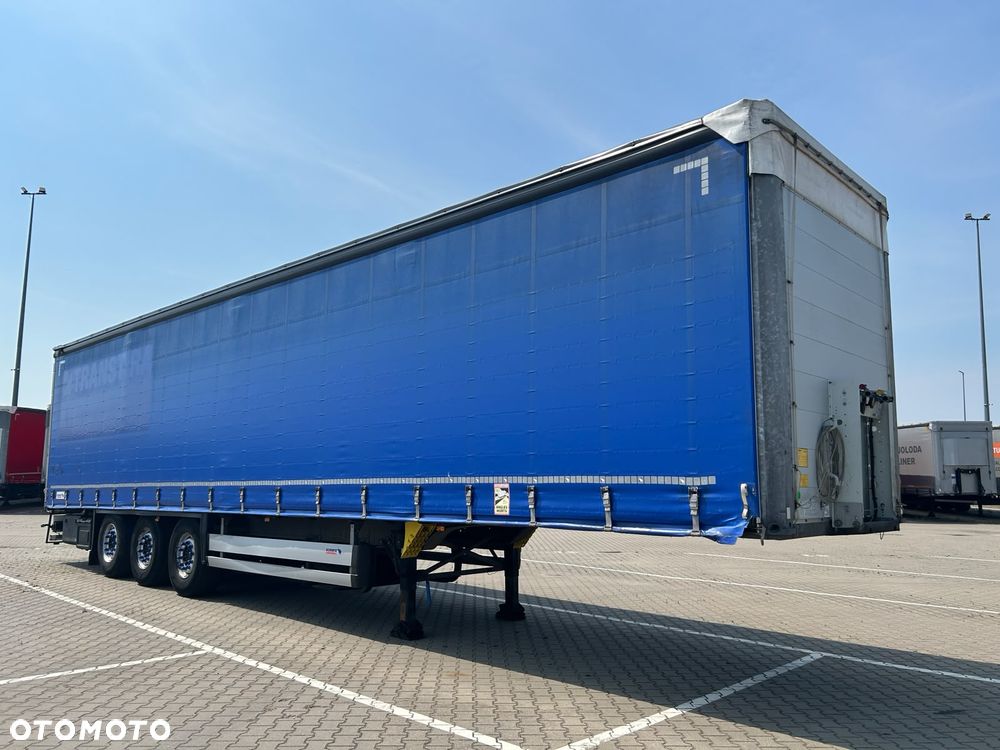 Schmitz Cargobull Standard - 19