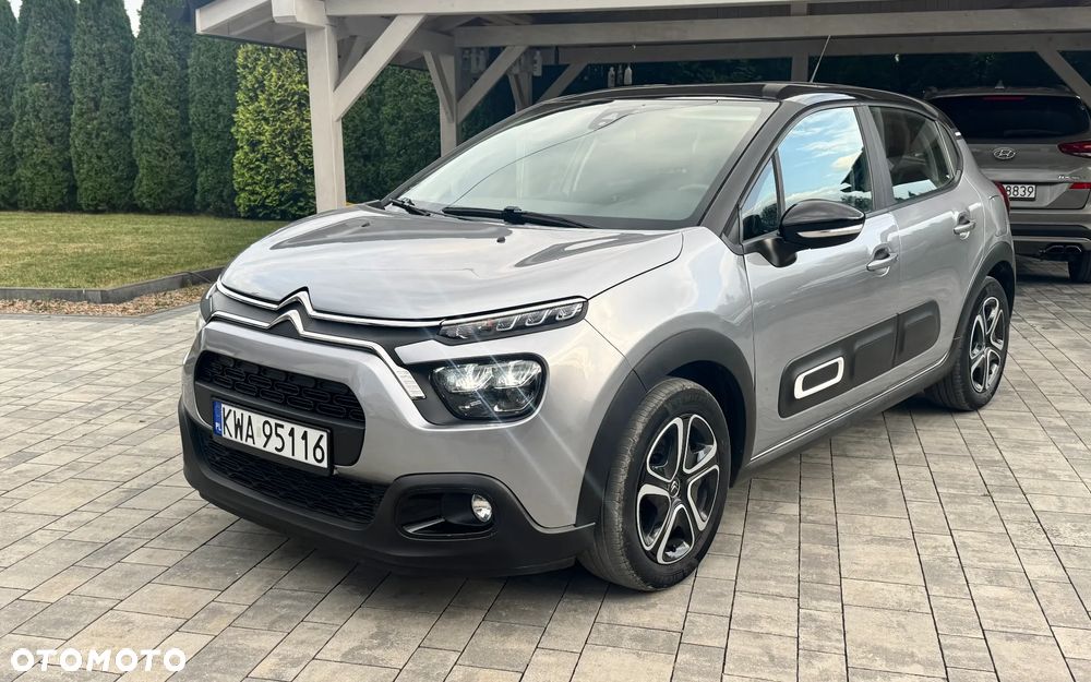 Citroën C3 1.2 PureTech Shine - 11
