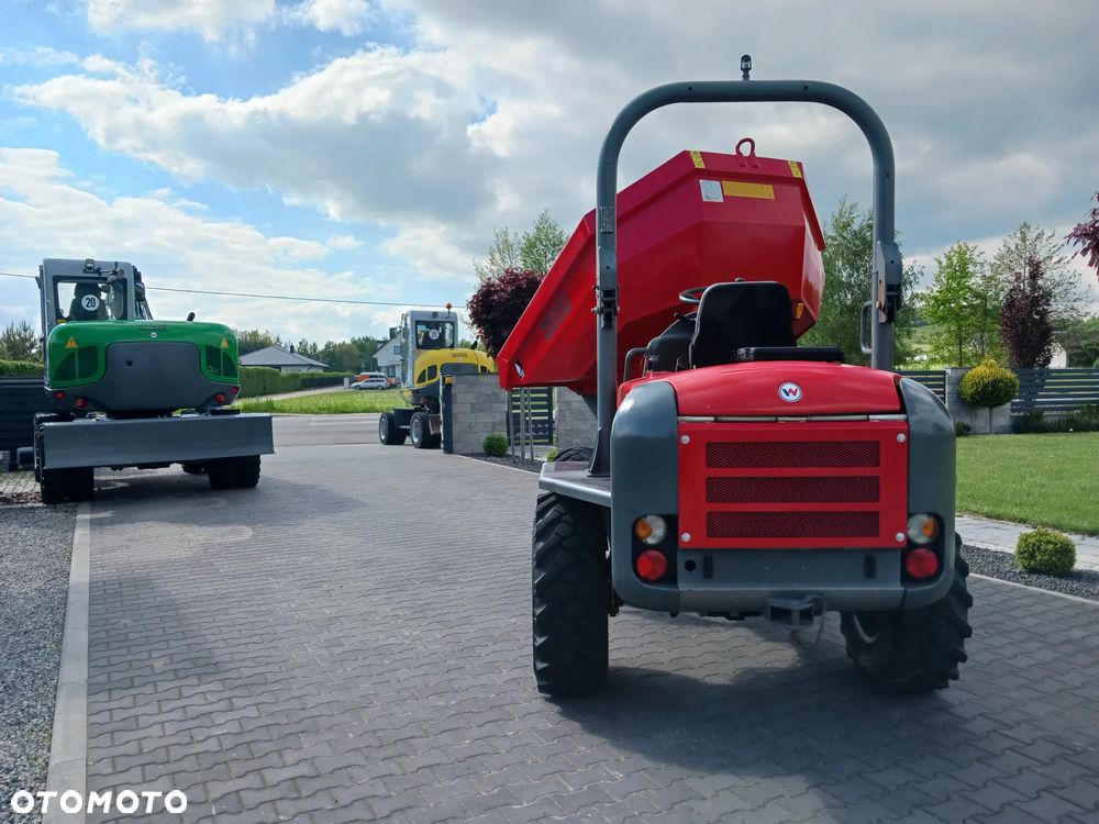 Wacker Neuson 5001 - 10