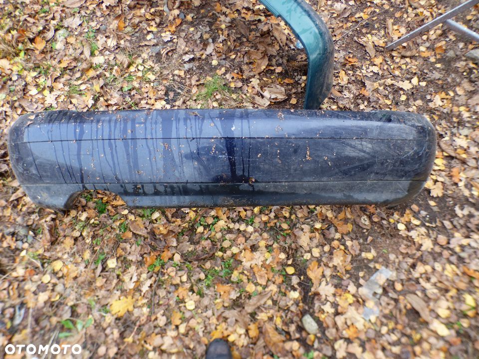 ZDERZAK TYŁ AUDI A4 B5 LIFT SEDAN - 1