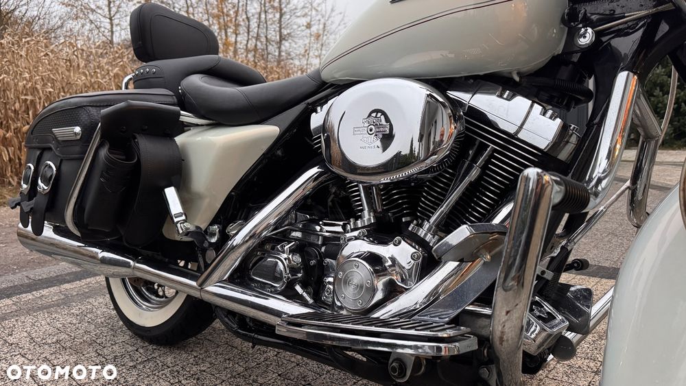 Harley-Davidson Touring Road King - 17