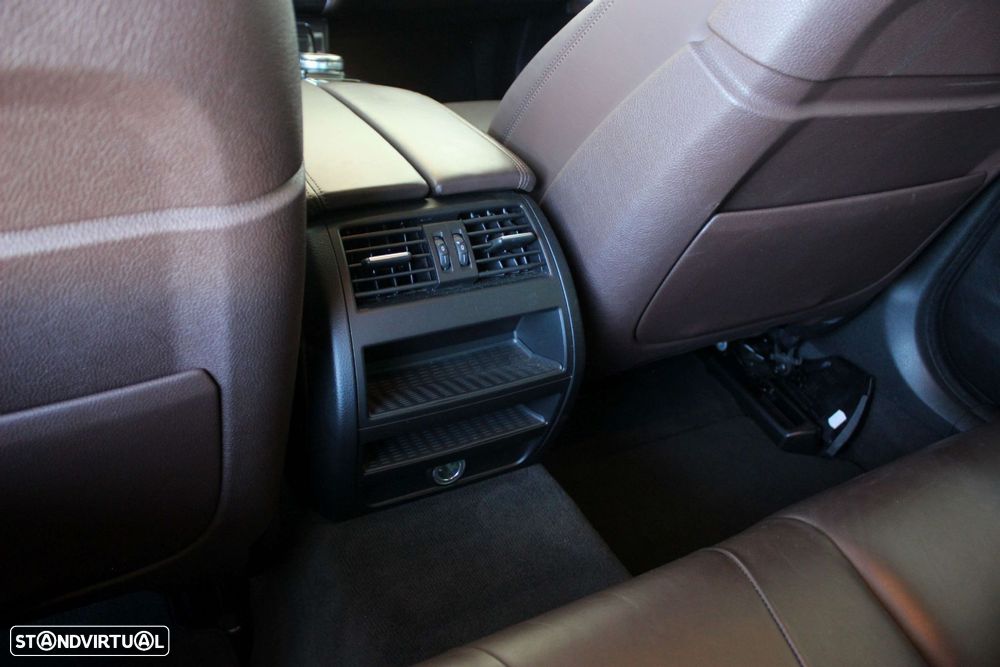 BMW 535 d xDrive Pack M Auto - 56