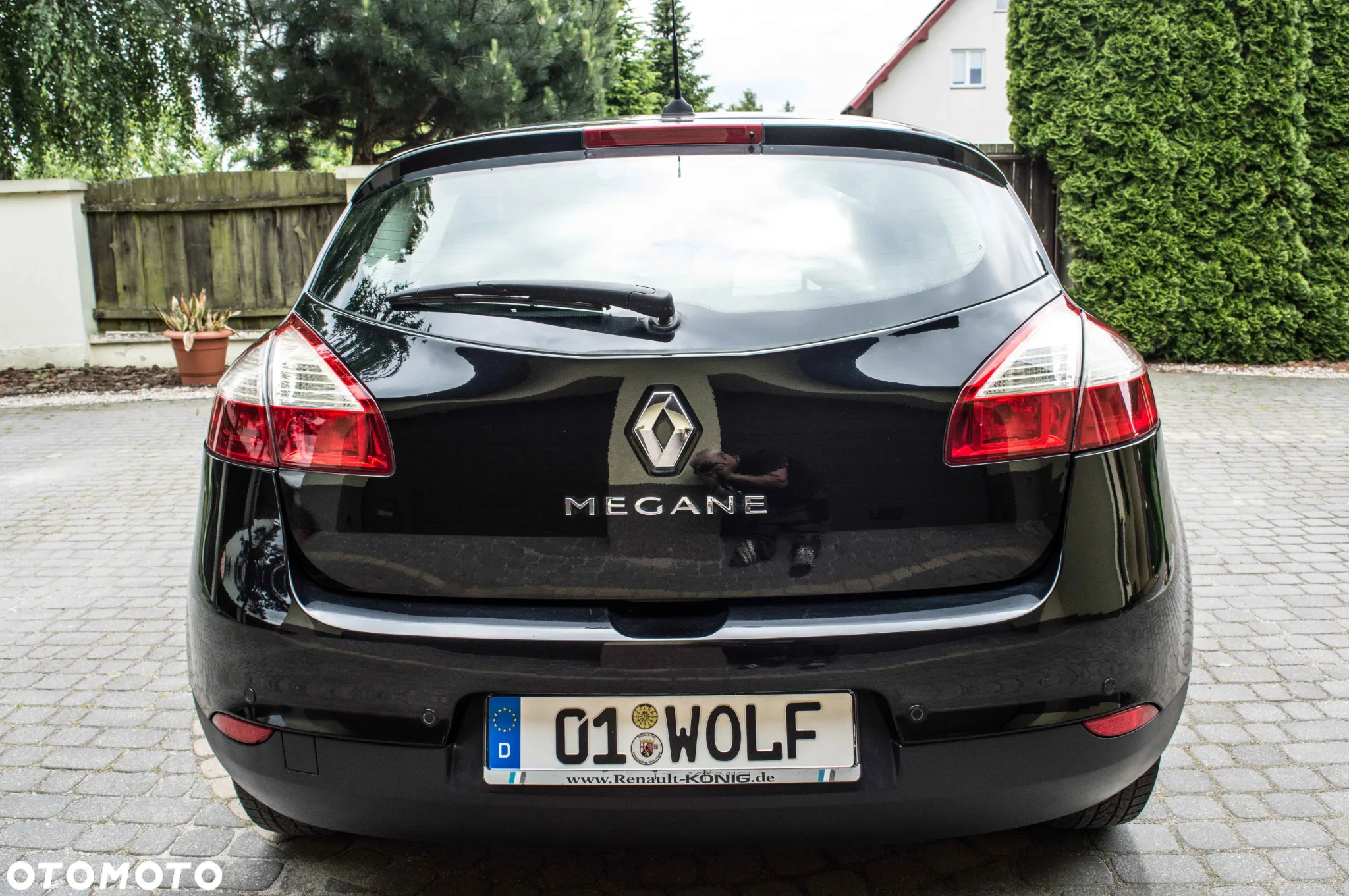 Renault Megane 1.6 16V 100 TomTom Edition - 9