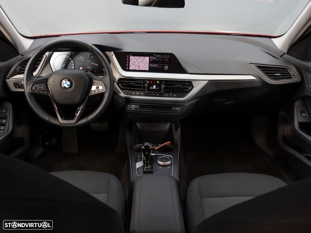 BMW 116 d Corporate Edition Auto - 19