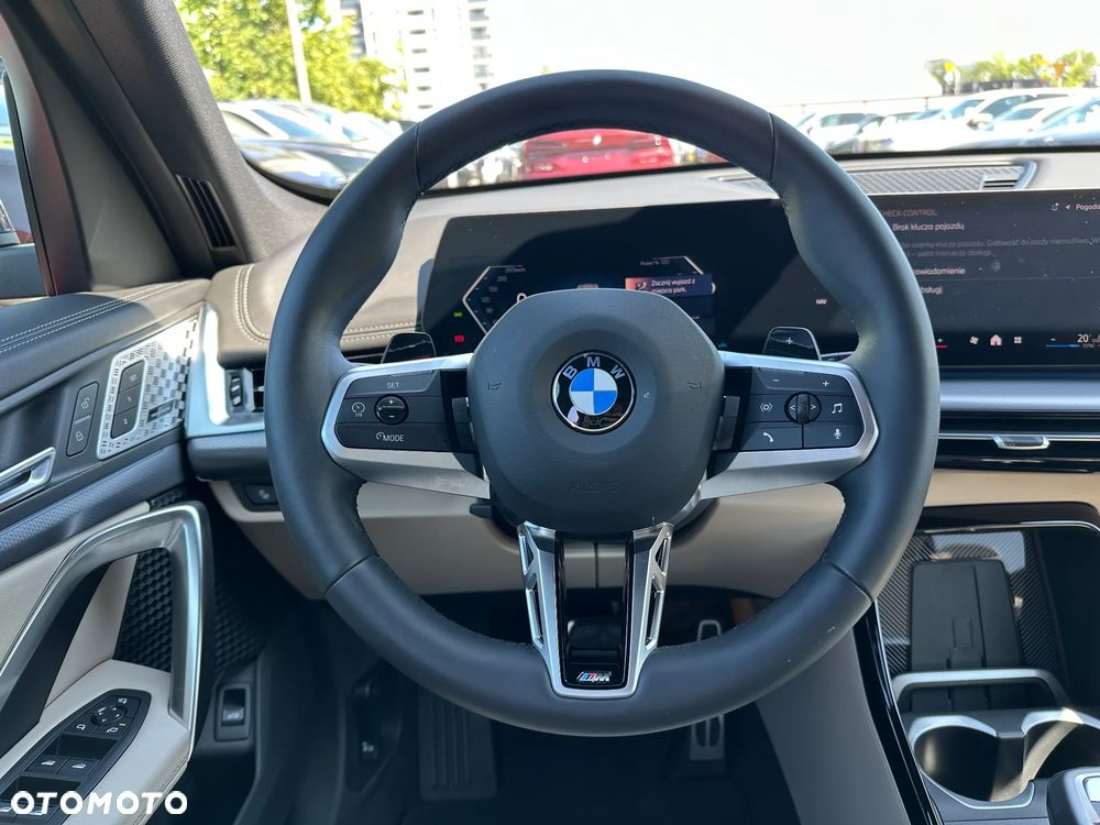 BMW X1 sDrive18d M Sport - 21