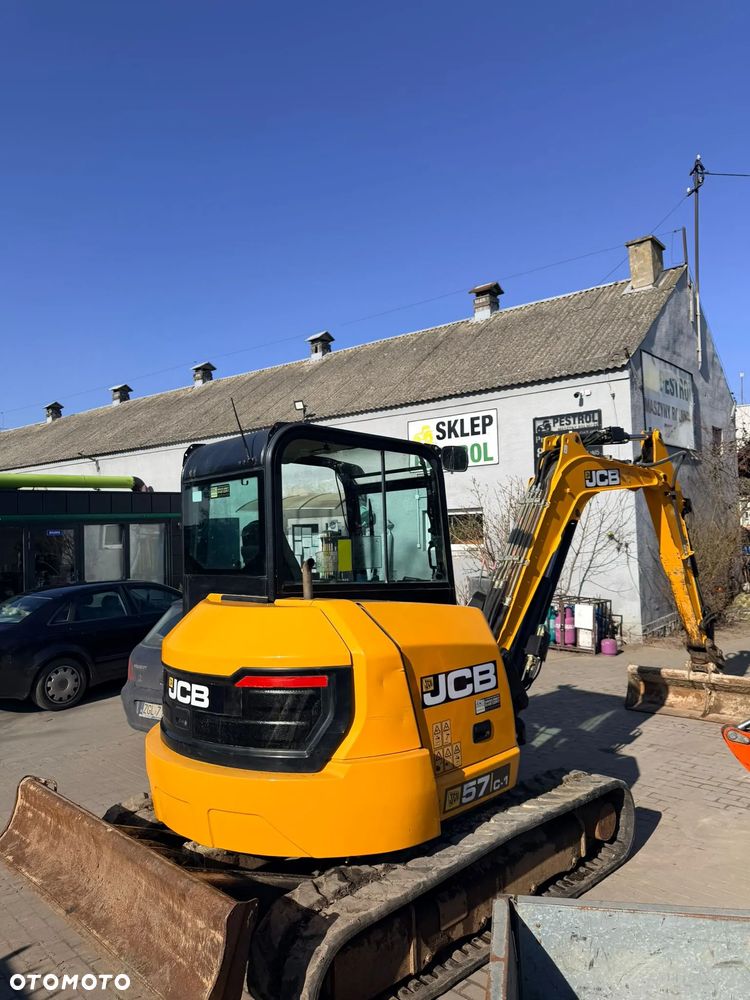 JCB 57C-1 - 14