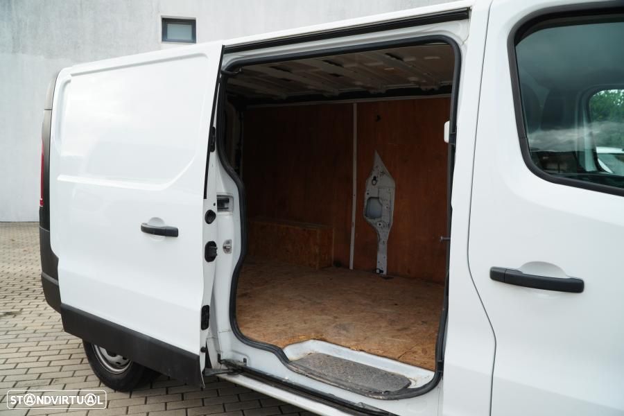Renault Trafic TRAFIC L2H1 2.0 DCI - 8