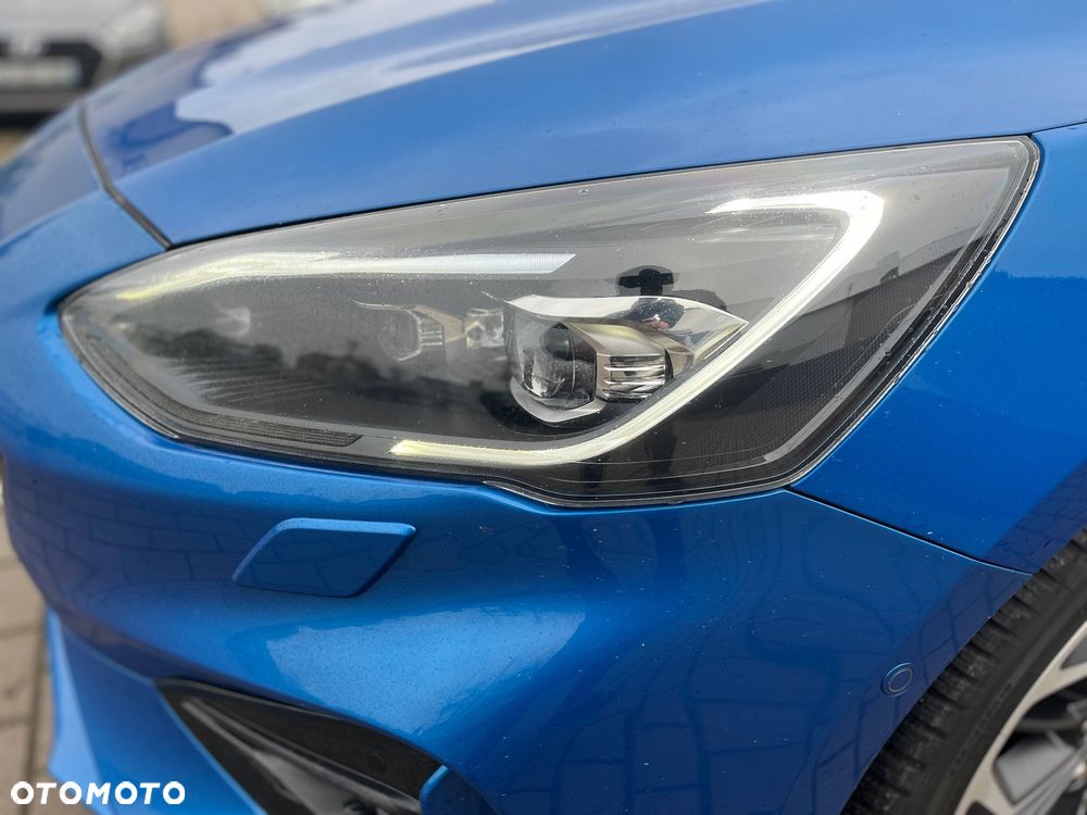 Ford Focus 1.0 EcoBoost ST-Line - 17